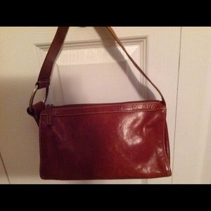 👜 Kenneth Cole Brown Purse 👜